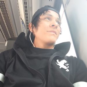 Meet your Posher, Jon